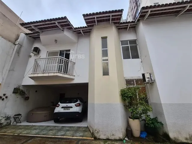 Imagem: Sobrado de 4 Qtos em Condomínio Setor Bueno