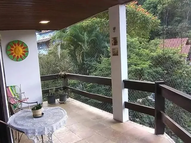 Imagem 1: Chácara em Condomínio em Avenida Central Ewerton Xavier - Serra Grande - Niterói/Rj