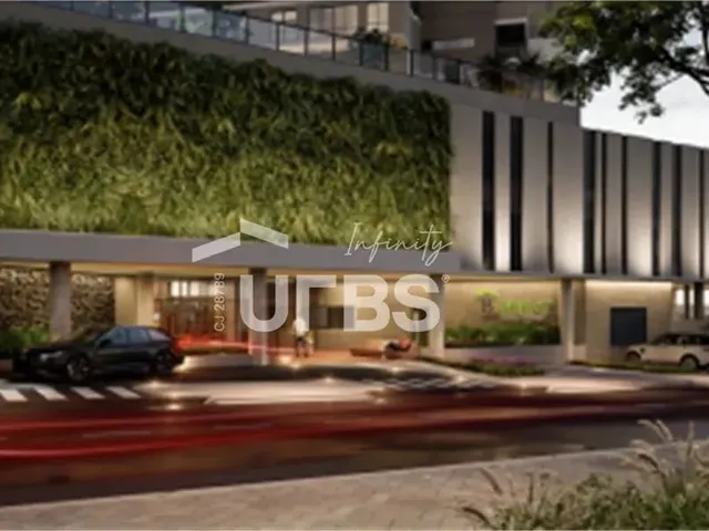 Imagem 1: B Great Nova Suíça - Apartamento 2 Quartos, Sendo 2 Suítes