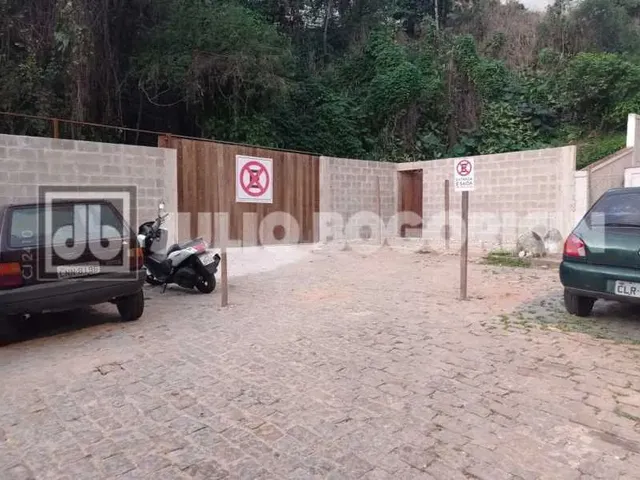 Imagem: Terreno-À Venda-Centro-Niterói-Rj