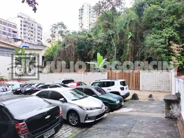 Imagem 5: Terreno-À Venda-Centro-Niterói-Rj