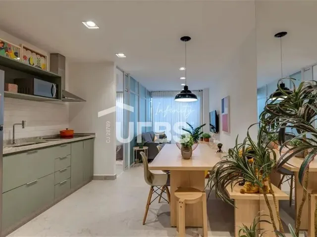 Imagem: Apartamento À Venda no Fr Bueno Municipal