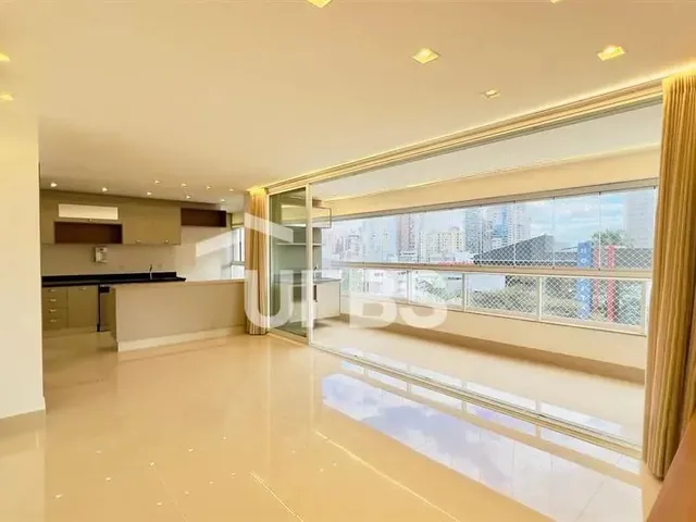 Imagem: Lindo Apt no Marista com 03 Suítes com