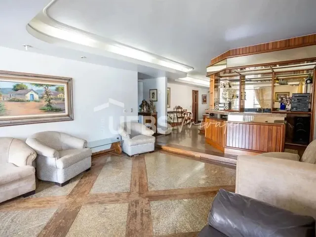 Imagem 2: Cambuí - Apartamento 4 Quartos, Sendo 2 Suítes