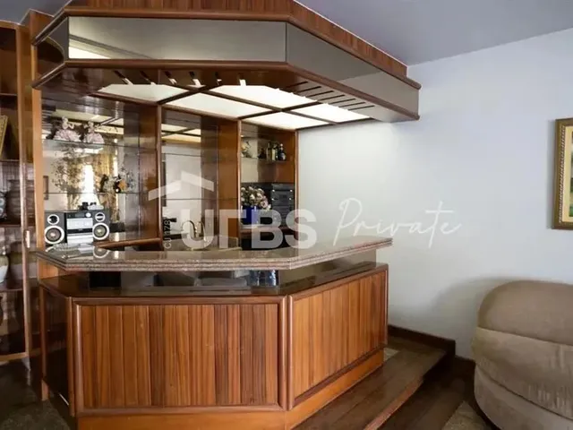 Imagem 11: Cambuí - Apartamento 4 Quartos, Sendo 2 Suítes