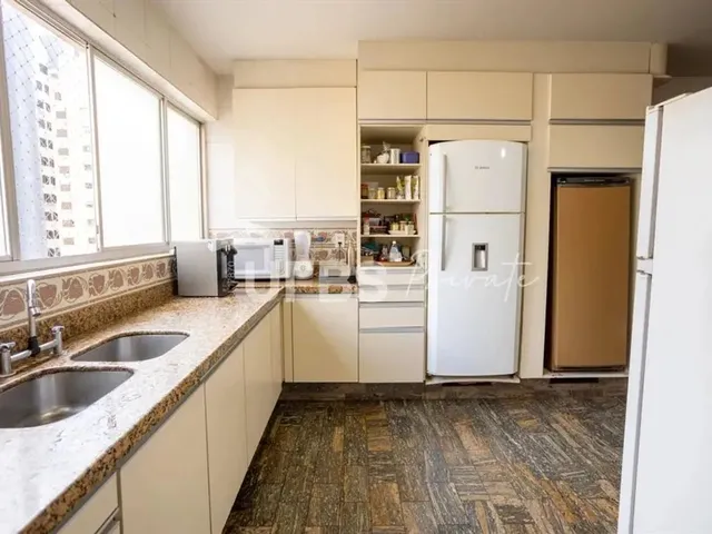 Imagem 8: Cambuí - Apartamento 4 Quartos, Sendo 2 Suítes