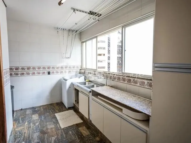 Imagem 10: Cambuí - Apartamento 4 Quartos, Sendo 2 Suítes