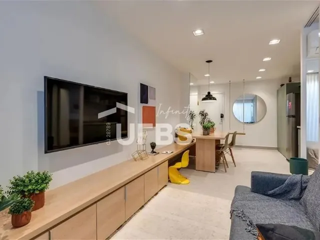Imagem: Apartamento À Venda no Fr Bueno Municipal