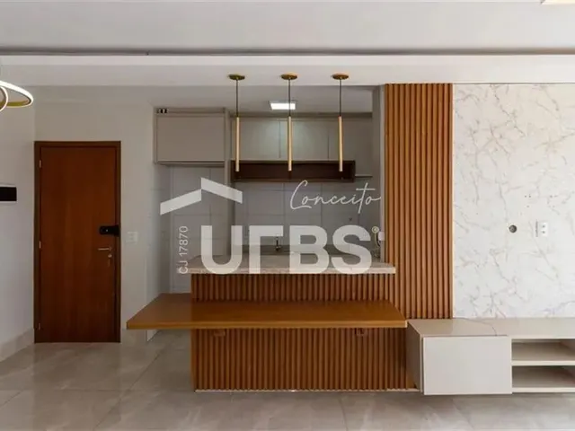 Imagem 1: Reserva do Amazônia - Apartamento 3 Quartos, Sendo 1 Suíte