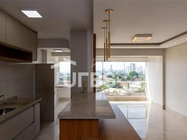 Imagem 9: Reserva do Amazônia - Apartamento 3 Quartos, Sendo 1 Suíte