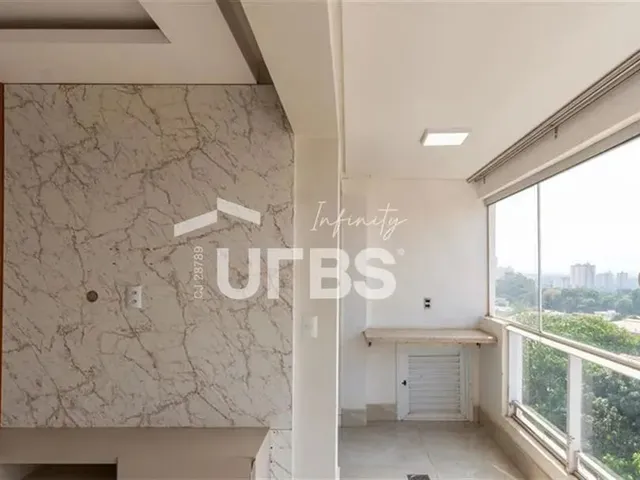 Imagem 16: Reserva do Amazônia - Apartamento 3 Quartos, Sendo 1 Suíte