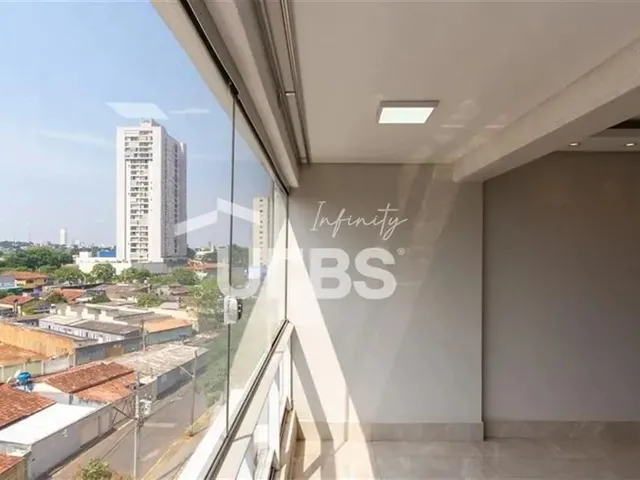 Imagem 5: Reserva do Amazônia - Apartamento 3 Quartos, Sendo 1 Suíte