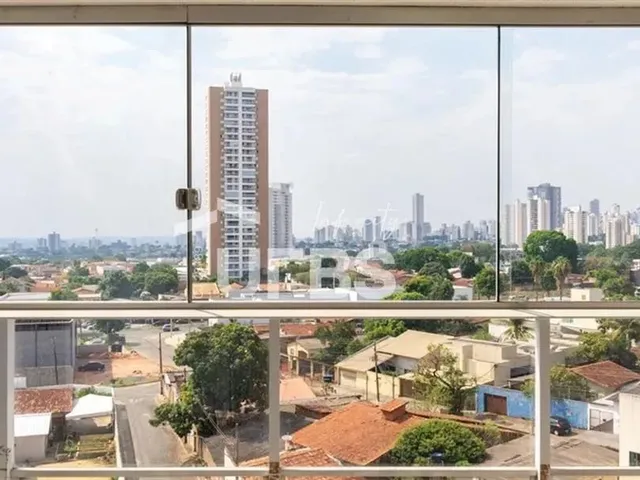 Imagem 4: Reserva do Amazônia - Apartamento 3 Quartos, Sendo 1 Suíte