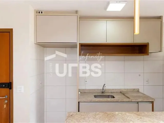 Imagem 12: Reserva do Amazônia - Apartamento 3 Quartos, Sendo 1 Suíte