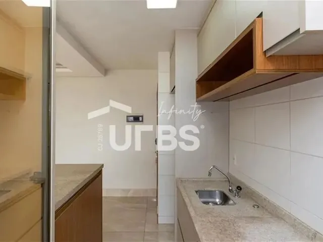 Imagem 8: Reserva do Amazônia - Apartamento 3 Quartos, Sendo 1 Suíte