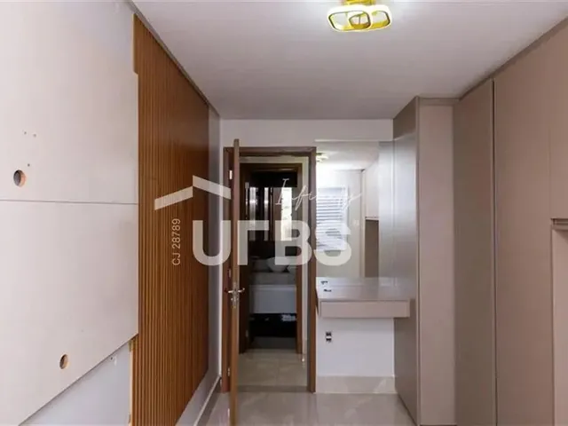 Imagem 15: Reserva do Amazônia - Apartamento 3 Quartos, Sendo 1 Suíte