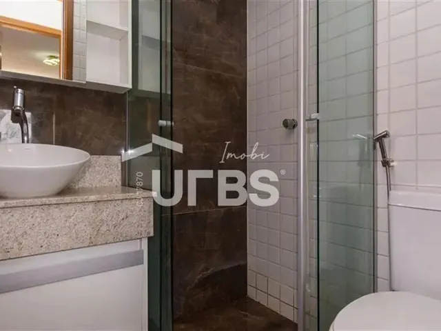 Imagem 14: Reserva do Amazônia - Apartamento 3 Quartos, Sendo 1 Suíte