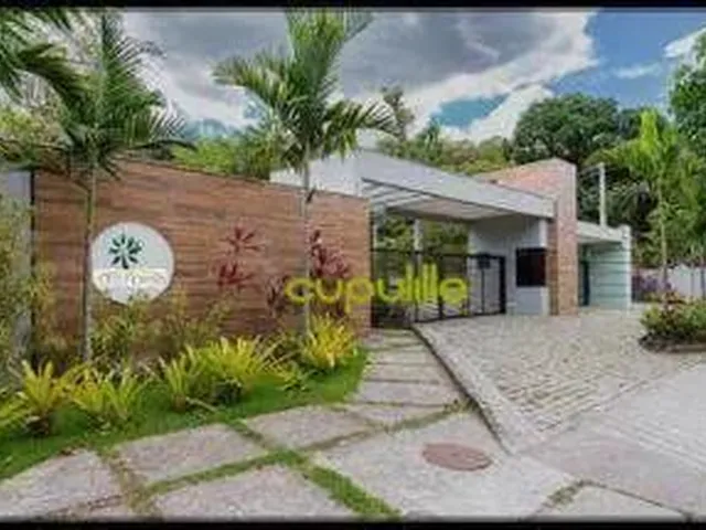 Imagem: Terreno À Venda, 1000 M² por R$ 250.000,00