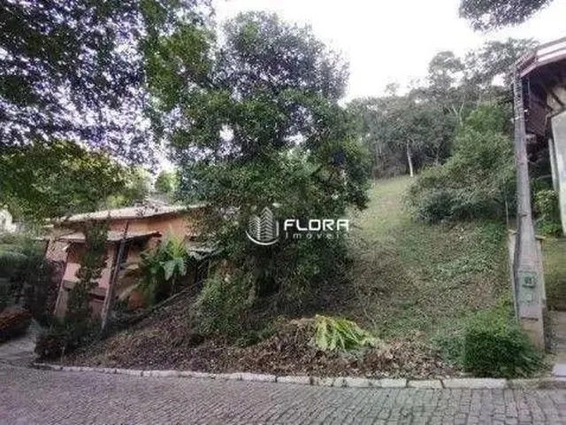 Imagem: Terreno À Venda, 585 M² por R$ 140.000,00