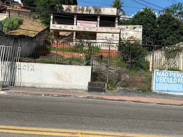 Imagem 1: Vendo Terreno Mutondo Rua Principal