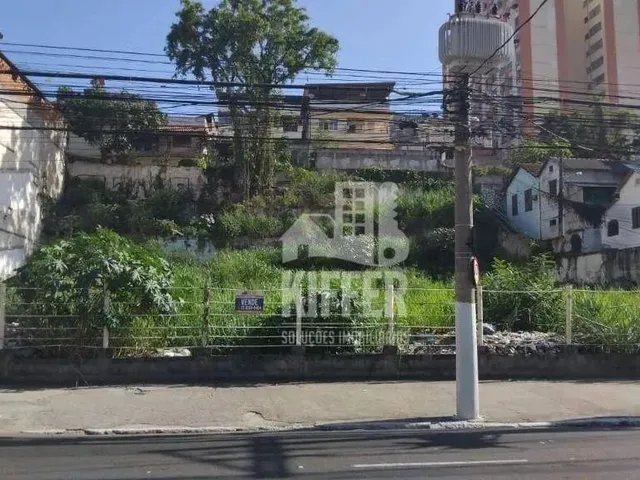 Imagem: Terreno À Venda, 1600 M² por R$ 5.000.000,00