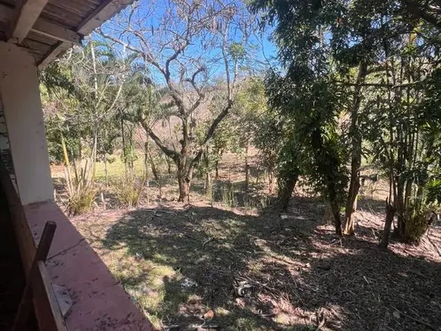 Imagem: Sítio 44.000 Casa 3 Quartos