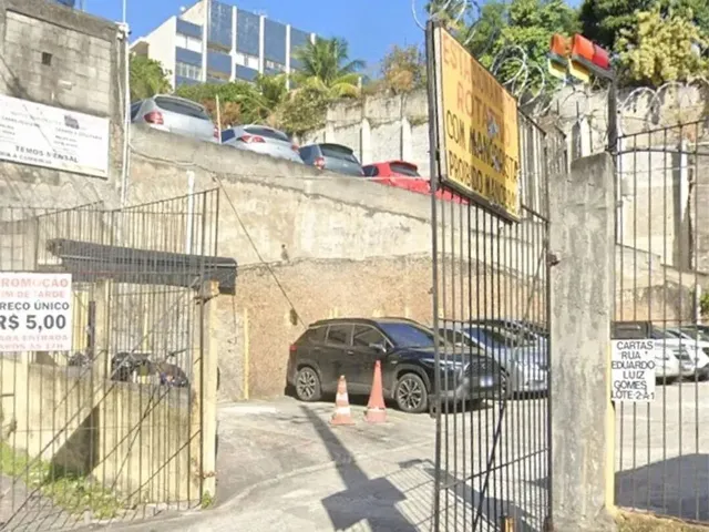 Imagem 5: Terreno À Venda em Centro - Rj