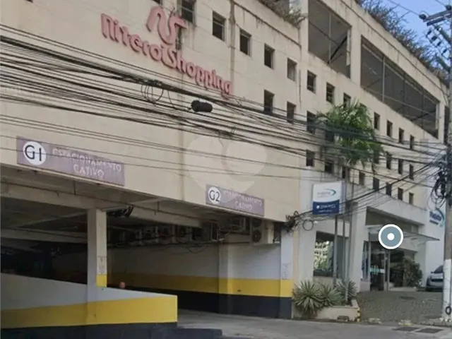 Imagem 3: Terreno À Venda em Centro - Rj