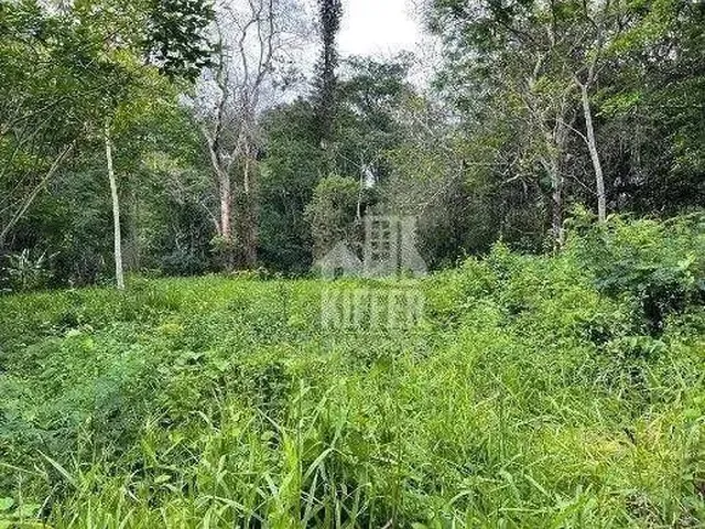 Imagem: Terreno À Venda, 2049,30 M² por R$ 240.000