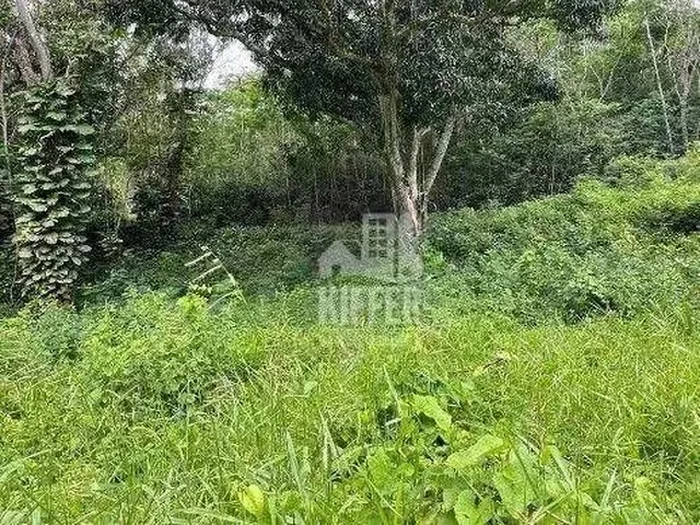 Imagem: Terreno À Venda, 2091 M² por R$ 240.000,00