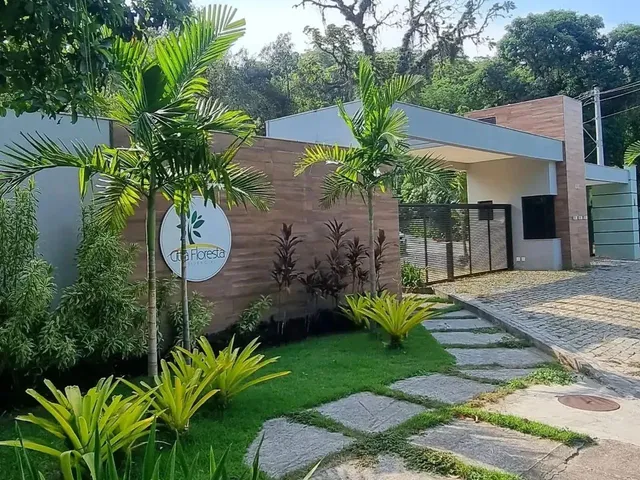 Imagem: Lote de Terreno em Pendotiba Natureza, Sossego