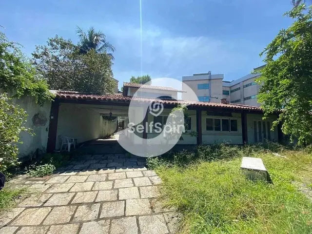 Imagem: Terreno para Locação, Piratininga, Niterói