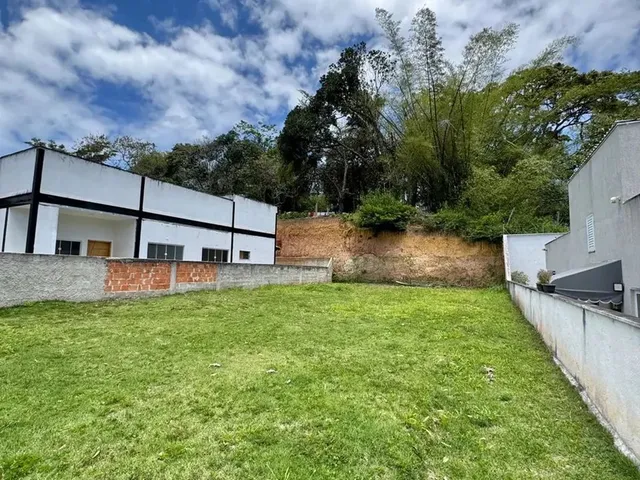 Imagem: Terreno em Condomínio Fechado, Plano, Documentado
