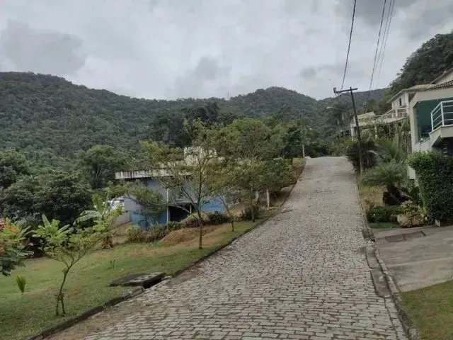 Imagem: Terreno em Aclive no Condomínio Ubá Oceânico
