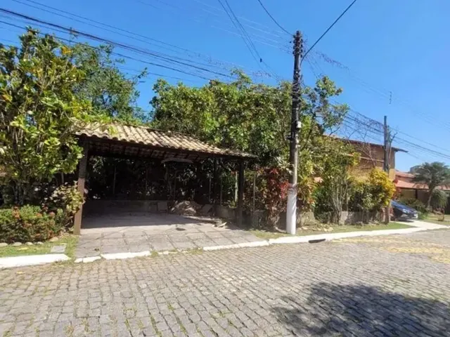 Imagem: Terreno À Venda, 450 M² por R$ 280.000,00