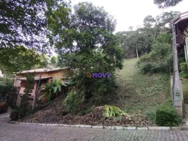 Imagem: Terreno À Venda, 580 M² por R$ 160.000,00