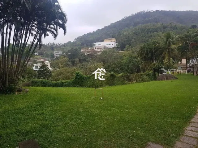 Imagem: Terreno À Venda, 4187 M² por R$ 900.000,00