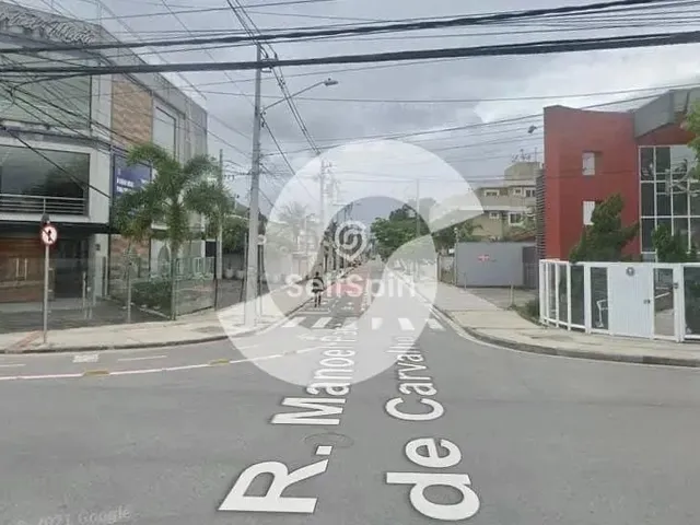 Imagem: Terreno para Locação, Cantagalo, Niterói