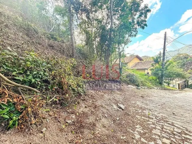 Imagem: Terreno À Venda, 627 M² por R$ 200.000,00