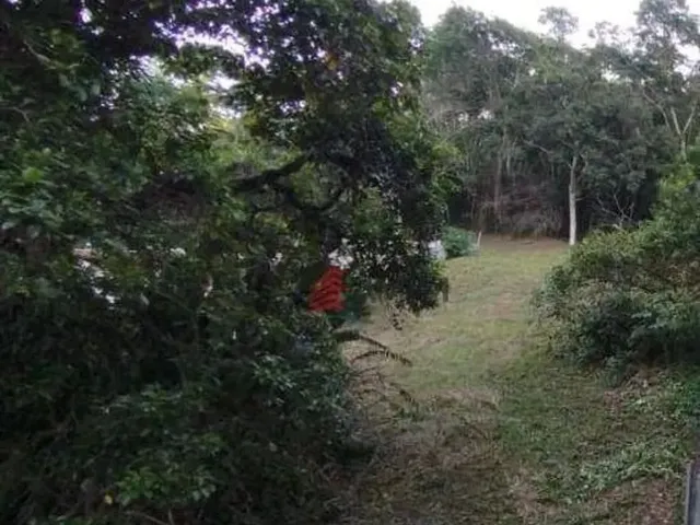 Imagem: Terreno À Venda, 588 M² por R$ 190.000,00