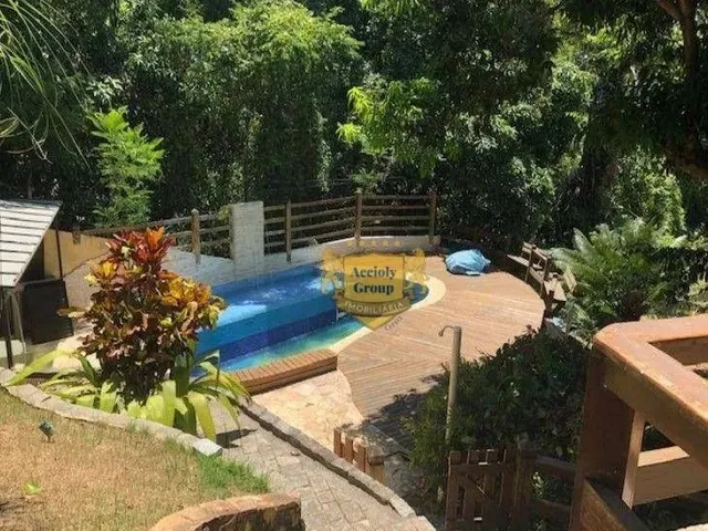 Imagem: A fazenda possui 3 Dormitórios, 3 Suítes, Acomodam 93