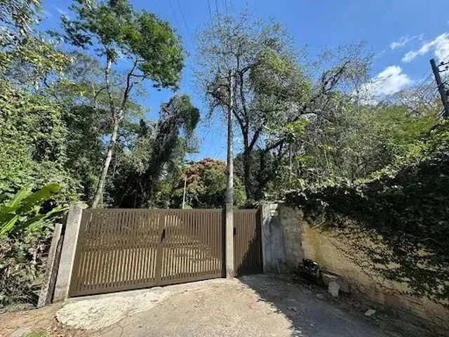 Imagem: Terreno À Venda com 4.501 M² em Várzea