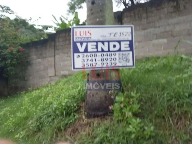 Imagem: Terreno À Venda, 569 M² por R$ 200.000,00