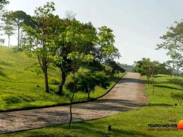 Imagem: Terreno À Venda, 552 M² por R$ 390.000,00