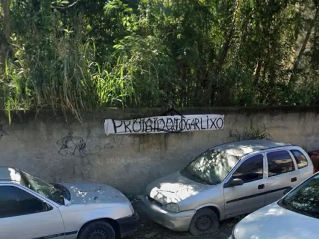 Imagem: Excelente Terreno 12380M2 Ao Lado do Ouro