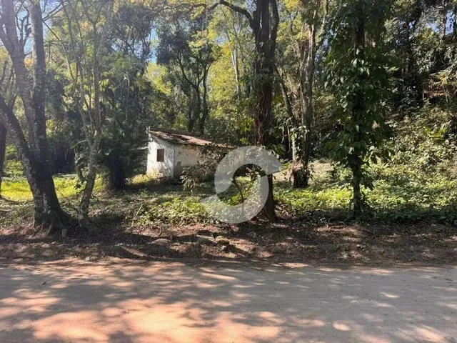 Imagem: Terreno À Venda, 116 M² por R$ 220.000,00