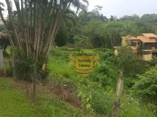 Imagem: Terreno À Venda, 4200 M² por R$ 1.200.000,00