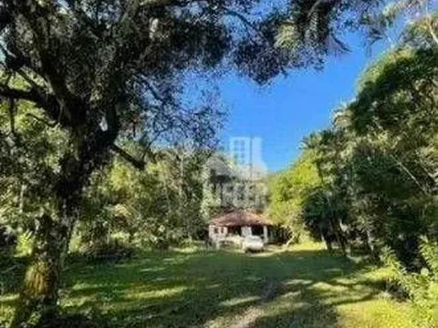 Imagem: A fazenda possui 100m² de Área e está localizado em