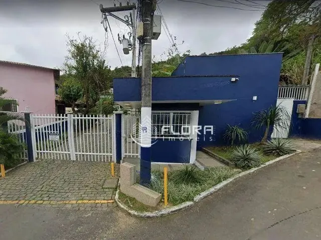 Imagem: Terreno - Piratininga - Niterói/Rj