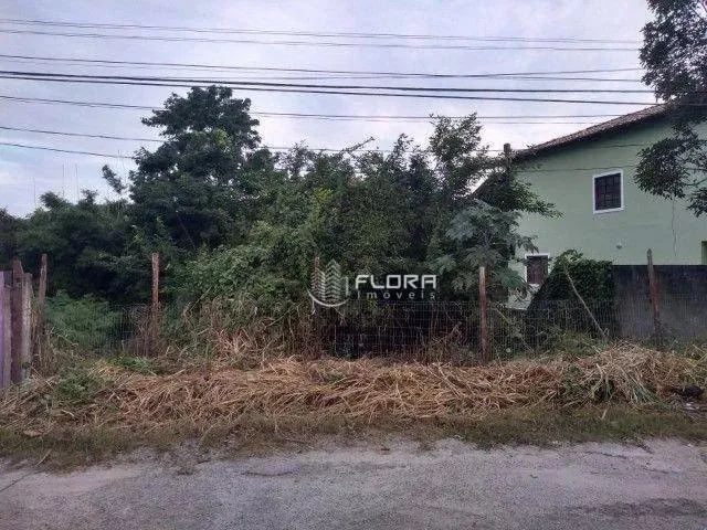 Imagem: Terreno À Venda- Maria Paula - Niterói/Rj